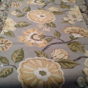 SPLIT P BY PARK DESIGNS TABLE RUNNER 13 X 48